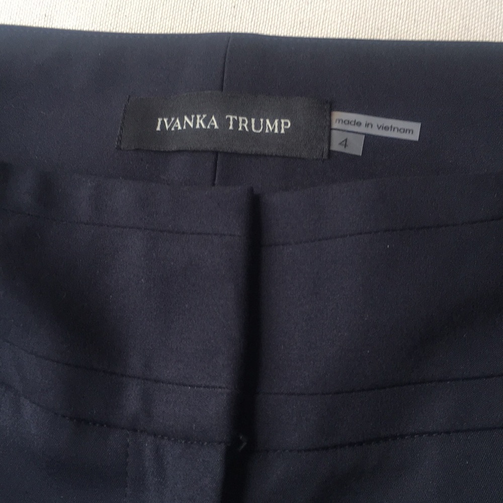 Ivanka Trump